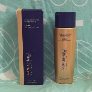 Psi-Shau Opulent Volume Conditioner  8.4 fl oz
